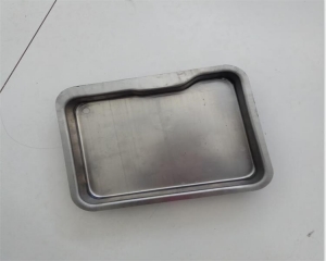 汽車沖壓件有拉傷或暗傷或晶粒粗大還能用嗎？